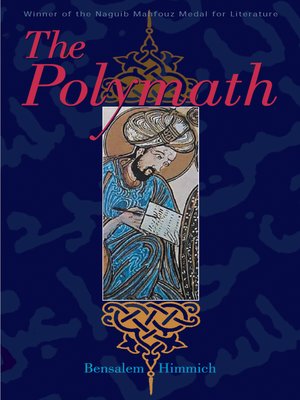 cover image of The Polymath